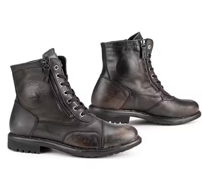 Falco Aviator SVART 41