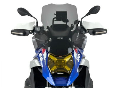 HANDGUARDS EXTENSION R1300GS W