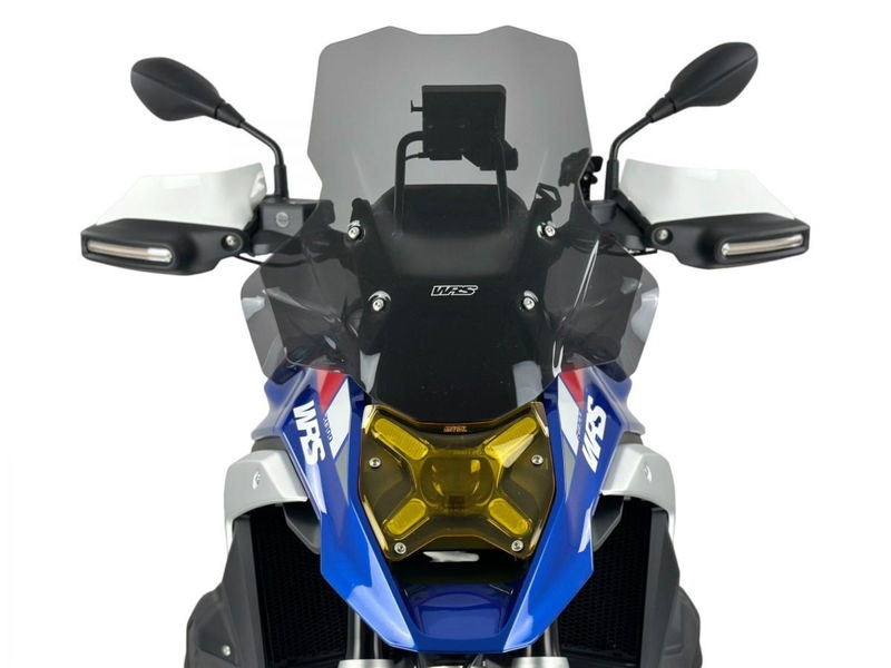 HANDGUARDS EXTENSION R1300GS W