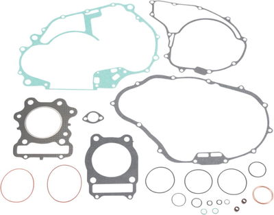 GASKET KIT COMPL-ATC/TRX