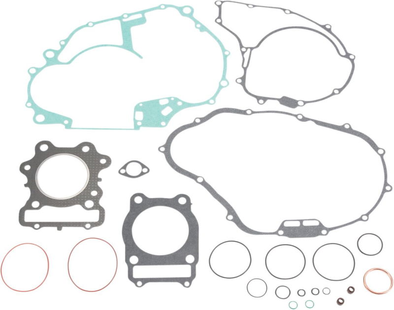 GASKET KIT COMPL-ATC/TRX