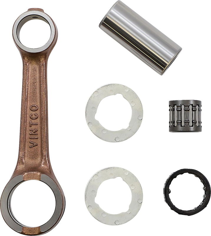 CONNECTING ROD KR2008