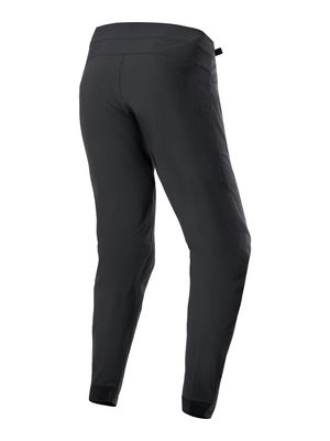 PANTS YTH A-DURA BLACK 26