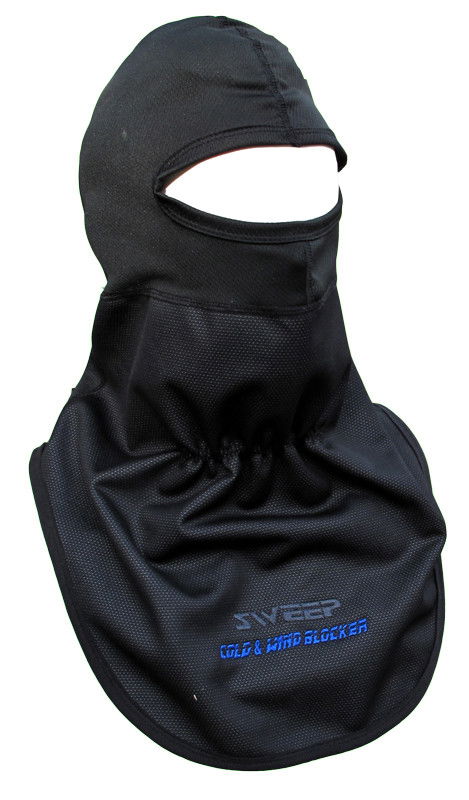 Sweep Wind blocker Balaclava, L