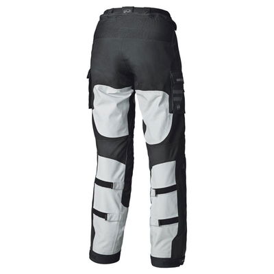 HELD ATACAMA BASE GREY-RED 4XL