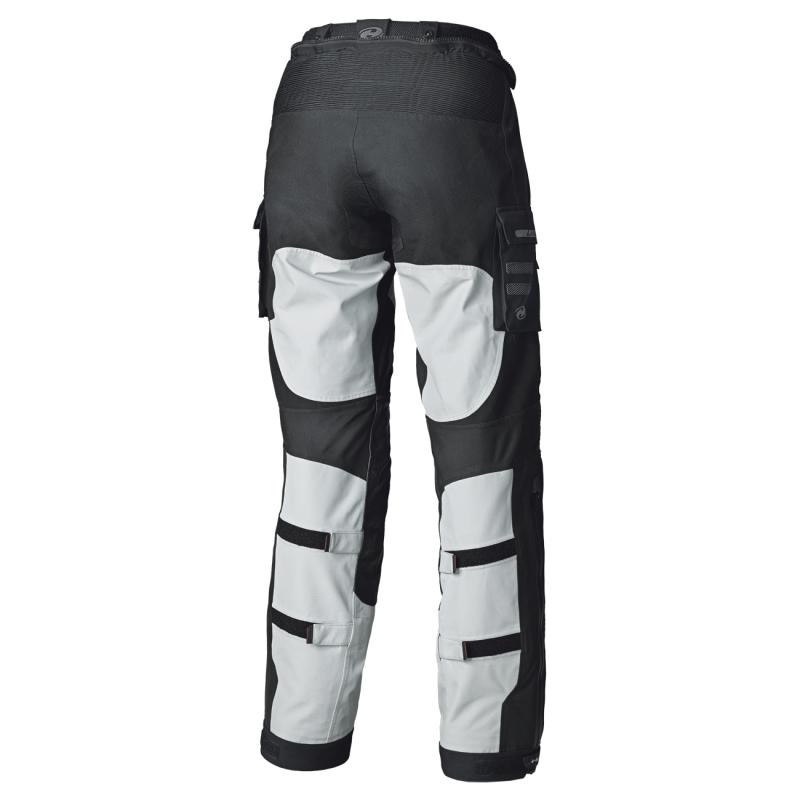 HELD ATACAMA BASE GREY-RED 4XL