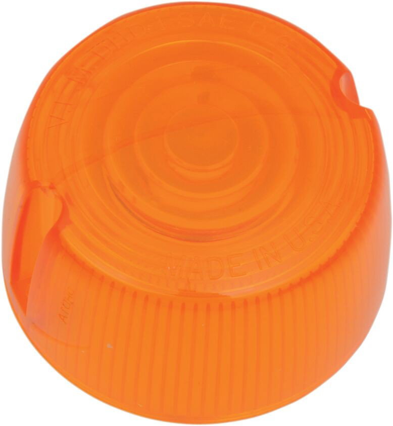 LENS TURN SIGNAL - FX 73-84 -
