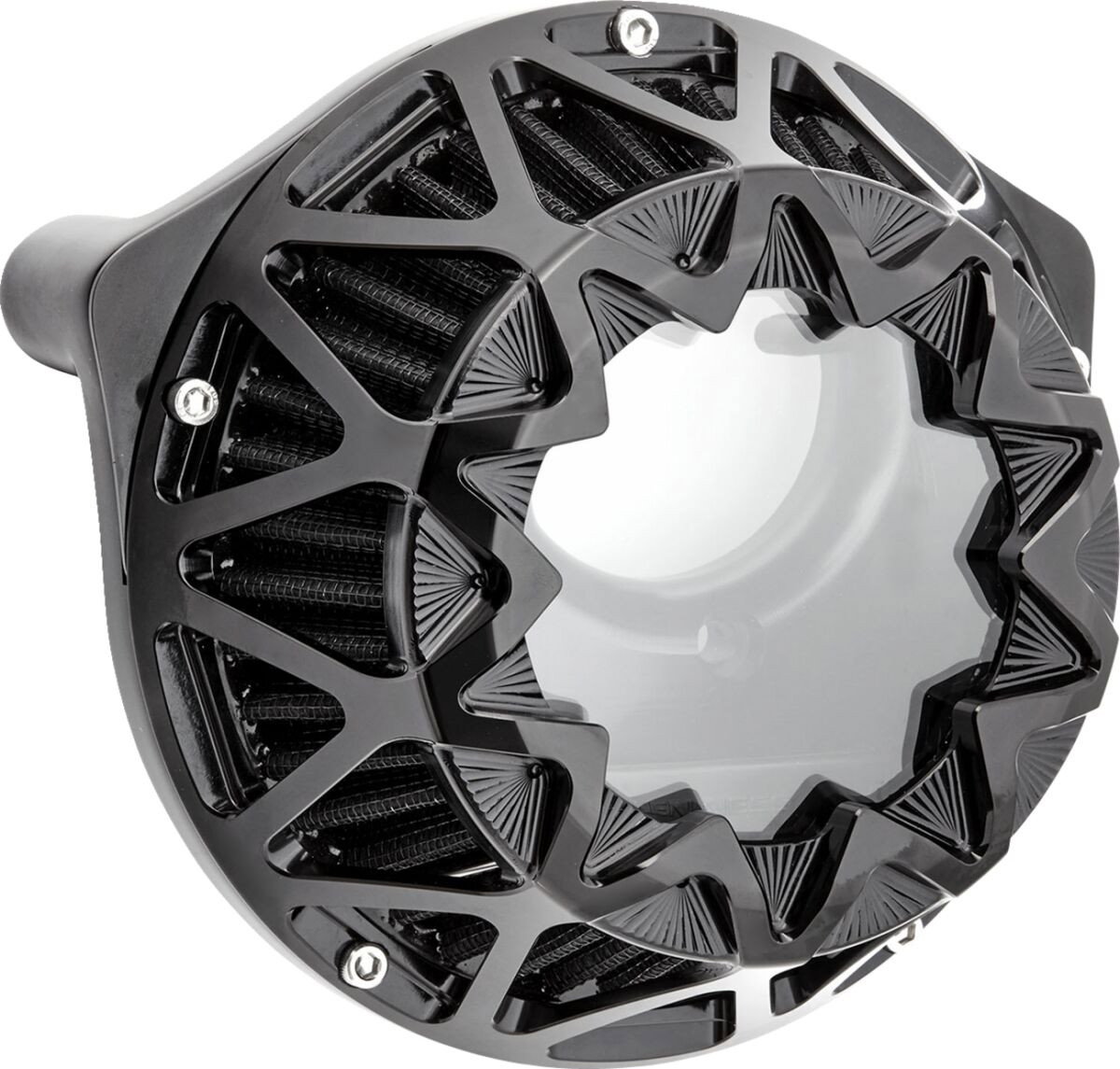 AIR CLEANER - CROSSFIRE - FLTR