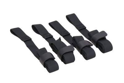 STRAP SET FOR LEGEND TAILBAG