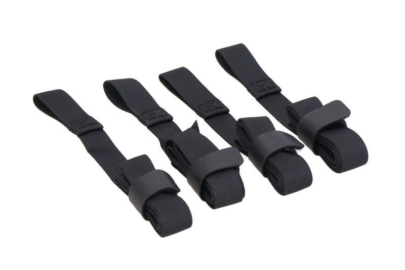 STRAP SET FOR LEGEND TAILBAG