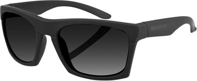 SUNGLASSES CAPONE BLACK