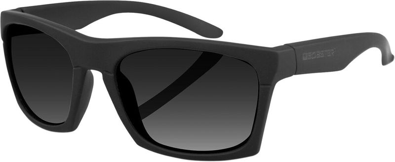 SUNGLASSES CAPONE BLACK SUNGLASSES CAPONE BLACK