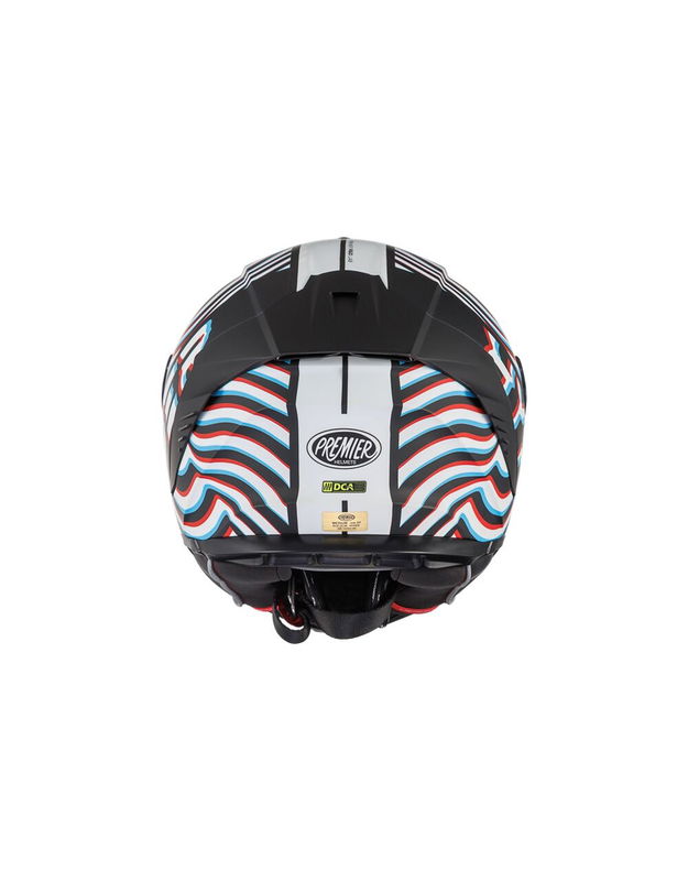 HELMET HYPER PS Y8 MD