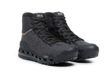 CLIMATREK SURROUND LADY GTX SVART/GULD 35