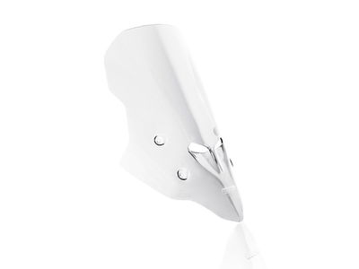 WINDSCREEN TOURING CB500X CLEA