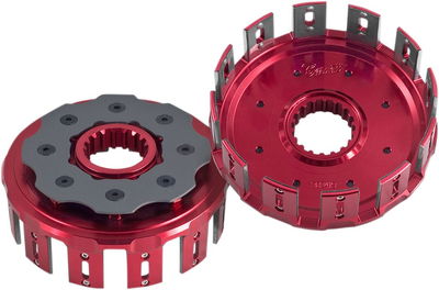 CLUTCH BASKET CRF450R