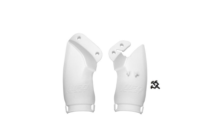 EXTENTION UFO PLATE NUMBER YZF