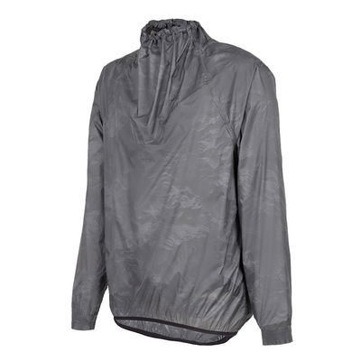 SKYDDSTRÖJA KNOX TOR HERR SVART 5XL