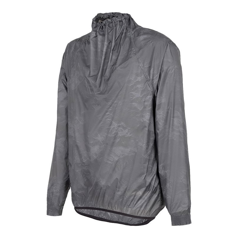 SKYDDSTRÖJA KNOX TOR HERR SVART 5XL