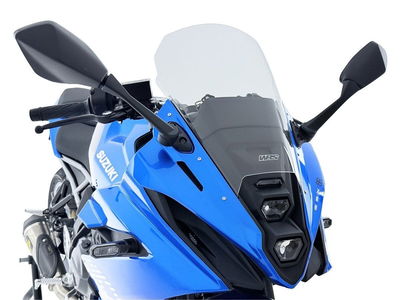 WINDSCREEN TOURING GSX-8R CLEA