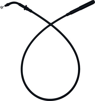 UPPER CLUTCH CABLE FLTR/FLHX C