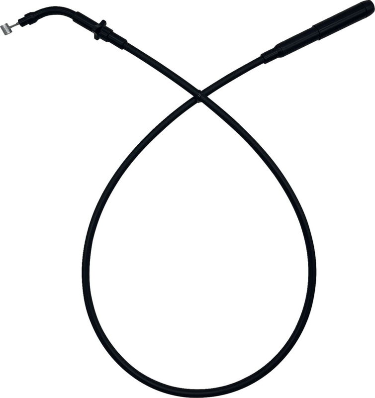 UPPER CLUTCH CABLE FLTR/FLHX C