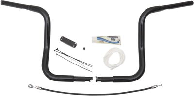 HANDLEBAR KIT 12 FLHT/FLHX 08-