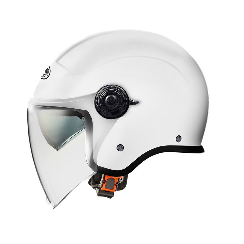 HELMET CITY FLY EVO U8 MD