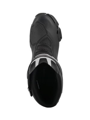 BOOT SMX-6 V3 BLACK/WHITE 42