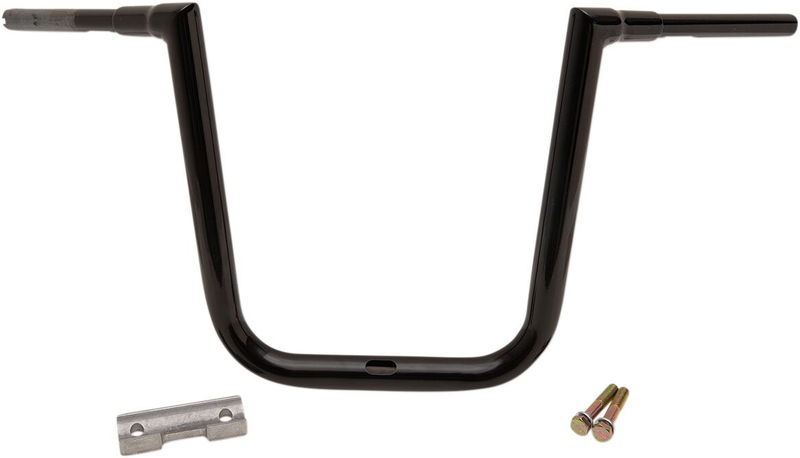 HANDLEBAR GRNDTP 16B FLTR