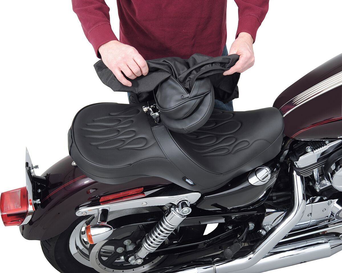 BACKREST CONVERTIBLE EZ GLIDE