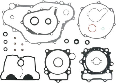 GASKET SET W/OS YZ/WR426
