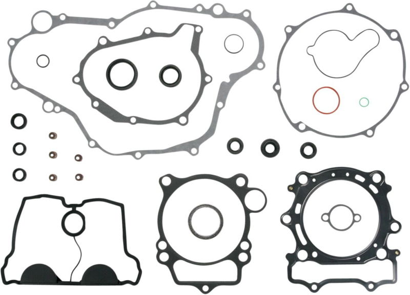 GASKET SET W/OS YZ/WR426