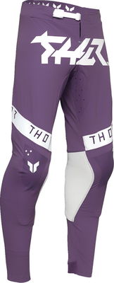 PANTS SPORTMODE FLITE GY/PU 31