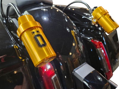 SHOCKS HD ST-GLIDE/E-GLIDE/R-G