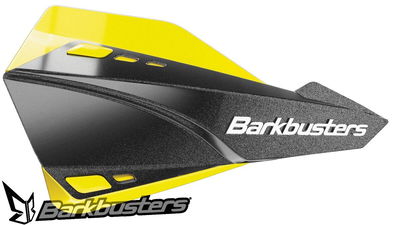 HANDGUARD SABRE MX BK-YL