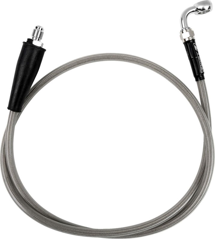 Stainless Steel Braided Clutch