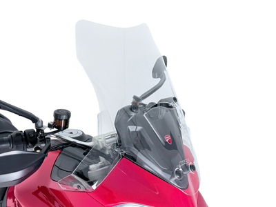 WINDSCREEN CAPONORD DUCATI MUL