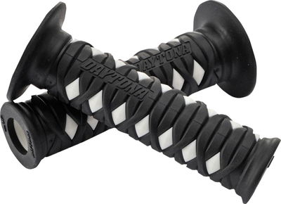 GRIP GGD-KATANA OPEN WHITE