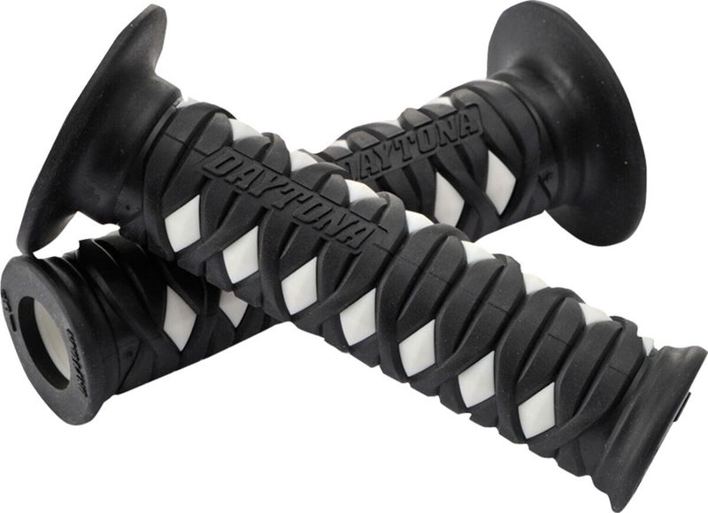 GRIP GGD-KATANA OPEN WHITE