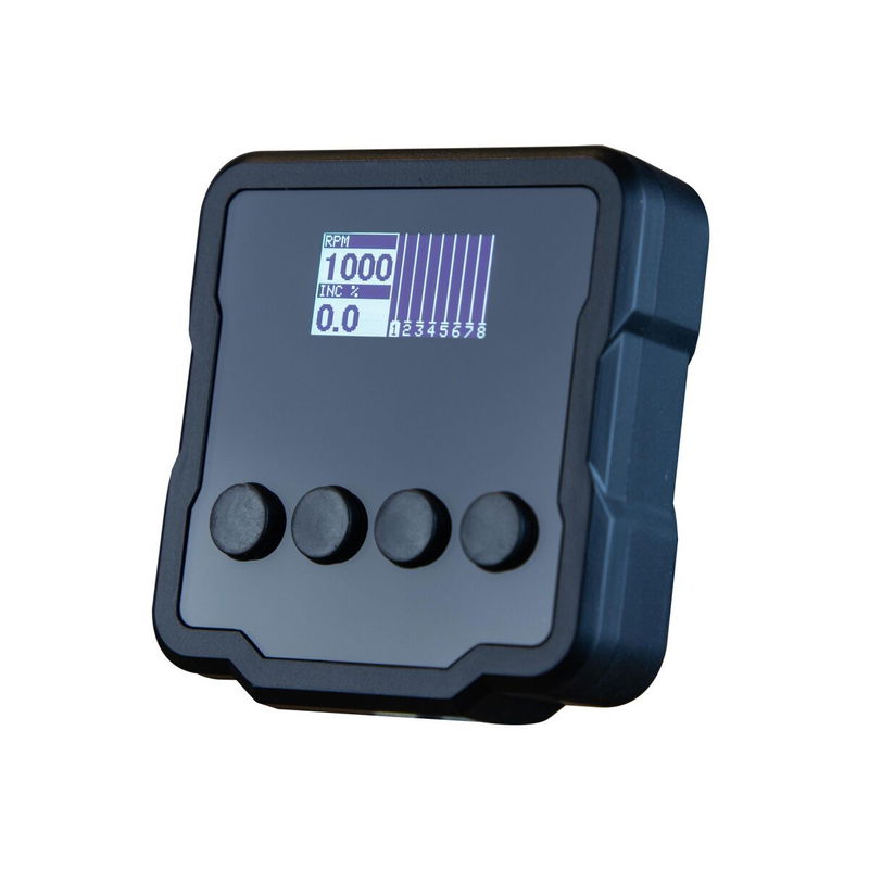 EFI TUNNER SNARLER 570-
