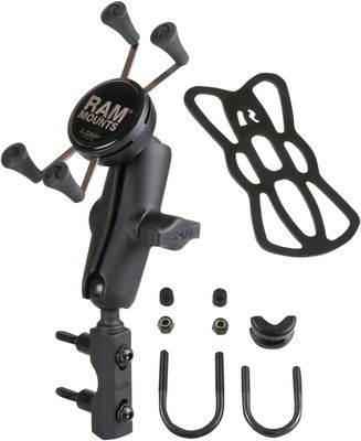 KIT XGRIP HBAR/BRK/CLCH