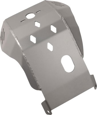 SKID PLATE ALUM KTM 250 XC-F