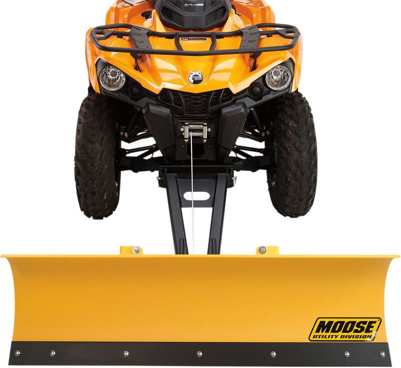 PLOW MOUNT RM5 CANAM