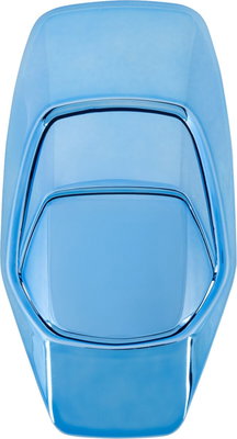 TOP VENT THRESHOLD RST BLUE