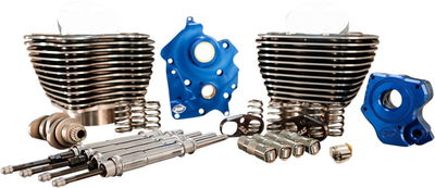 POWER PK CHN M8 BKG WTR