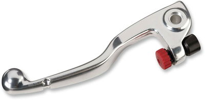 LEVER CLUTCH MOOSE SLV
