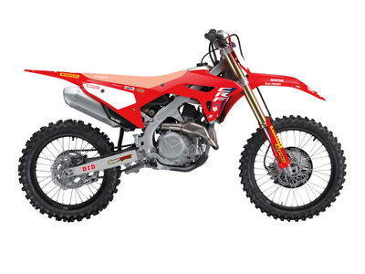 GRAPHIC KIT REP HRC 24