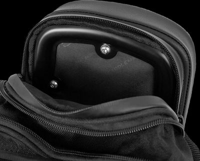 SISSY BAR BAG FUNDAMENTALS