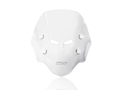 WINDSCREEN SPORT CB500X CLEAR